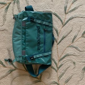 Patagonia bag Mini Messenger 12L bag